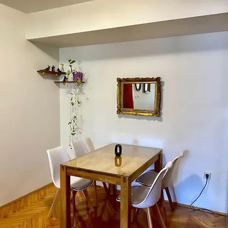 Appartement Tony's Downtown Vintage *